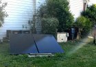 Plug-in solar poses 6 safety risks, say electrical industry groups - here's when to call a pro
