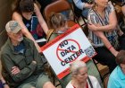 Blackstone-owned QTS abandons planned world’s largest data center campus after years of lawsuits — 2,100-acre Virginia Digital Gateway project dies over a newspaper-notice technicality