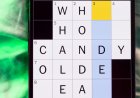 Today's NYT Mini Crossword Answers for Friday, July 3