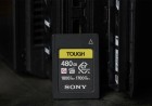 The Sony FX5’s Memory Requirements Are Wild