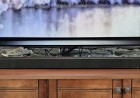 I reviewed Sony's new mid-range Dolby Atmos soundar, and while I love some features, overall its one step forward and two steps back