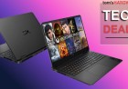 45% off: Slashed to just $1,099, this bargain RTX 5060-powered gaming laptop is discounted by $900 at HP — near half-price HyperX Omen 16 is the perfect gaming laptop for heading back to school