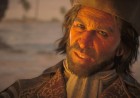 You can mod out the yellow filter in Assassin's Creed Black Flag Resynced