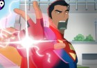 ‘My Adventures With Superman’ Creators Talk Darker, Hard-Hitting Midpoint