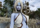 Even sexy Skyrim mods aren't safe from AI slop anymore
