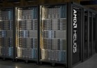 AMD attacks the rack with Helios systems that rival Nvidia's