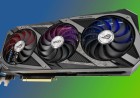 Strapping 11 fans and a 360mm AIO to an RTX 3080 sounds crazy until you see the 30°C temp drop — modded GPU delivered less than 5 FPS uplift at turbojet noise levels