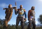 Rust's Common Ground update adds terrifyingly realistic apartment and shop renting, forcing you to feed capricious landlords daily scrap