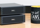 Local AI clustering with Dell's Pro Max GB10 — connecting two Nvidia Grace Blackwell to scale out AI compute at home