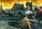 Two utterly unique and long lost '90s PC horror classics have been exhumed, and they're coming to Steam soon