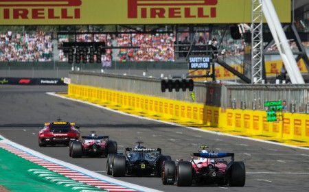 F1 in Britain: Automated software to blame for crushing expectations