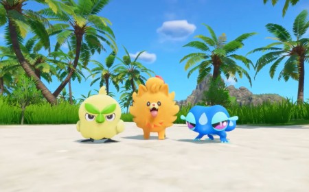 Pokémon Winds and Waves leaks point to all-time Pokédex record that could be unplayable