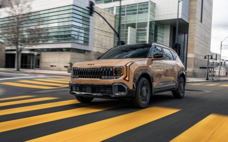 2027 Kia Seltos first drive gives you plenty of SUV for not much $
