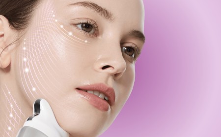 This Viral K-Beauty Cream Is Literally a Neck Facial in a Tube