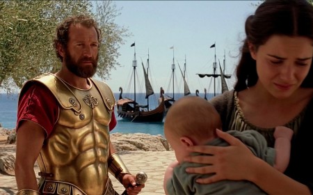 Elon Musk Says That Grok AI Will Remake Christopher Nolan’s ‘The Odyssey’