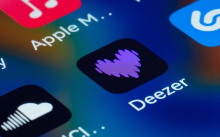 Deezer Is Cracking Down on Fake Music and Fake Streams