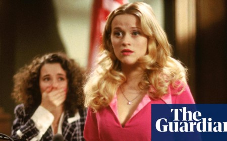 ‘I was like, “Oh my god, I can be taken seriously”’: the women inspired to become lawyers by Legally Blonde