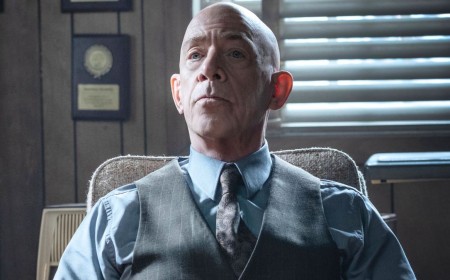The Westies stars J.K. Simmons and Tom Brittney clap back at fan complaints that new MGM+ mob crime thriller is 'too tame' — 'we can't put everything in the trailer'