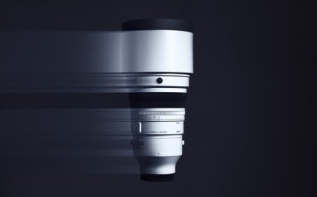 Sigma 200mm f/2 vs. Nikon 200mm f/2 AF-S: The Heavyweight Championship