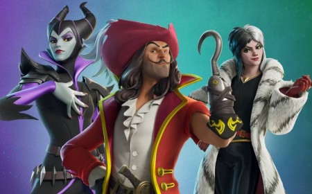 Epic Games integrates AI voices into 36 Fortnite characters