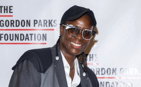Photographer Sues Artist Over Alleged Appropriation of More Than a Dozen of Her Images