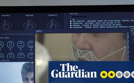 Synthetic Sincerity review – Marc Isaacs’ AI interrogation grapples with identity and existence