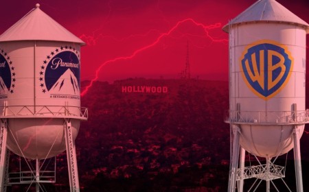 Judge Grants Temporary Restraining Order To Pause Paramount-Warner Bros. Discovery Merger For 14 Days