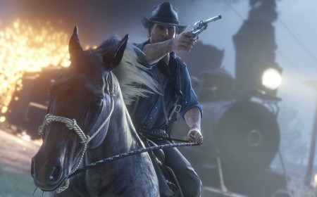 Red Dead Redemption 3 Is A Prequel, And I Can’t Wait
