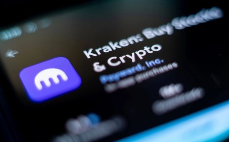 Kraken Pursues European Banking License in Lithuania