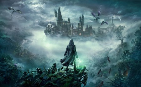 Hogwarts Legacy 2 Official Release Window Splits Gamers