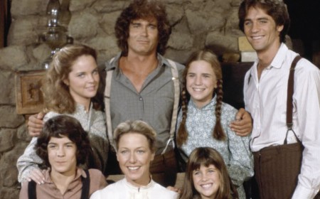What happened to the Little House On The Prairie cast? The very varied fates of its stars - from ugly fallouts and sexual assault claims to retraining in finance - as show gets a Netflix reboot