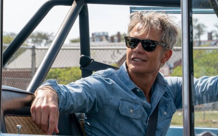 Timothy Olyphant's New Apple TV Thriller Ends Solid Rotten Tomatoes Streak After 3 Years