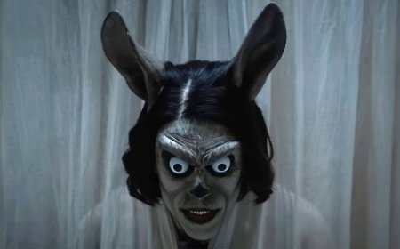 ‘Backrooms’ and ‘Obsession’ Aren’t the Year’s Only Box Office Horror Hits