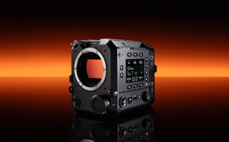 Fujifilm announces firmware roadmap for GFX Eterna