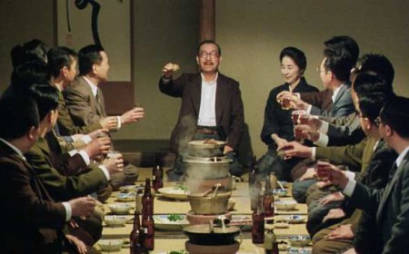 Kurosawa’s Final Film ‘Madadayo’ Was One of His Best — So Why Did it Take Five Years to Reach the U.S.?