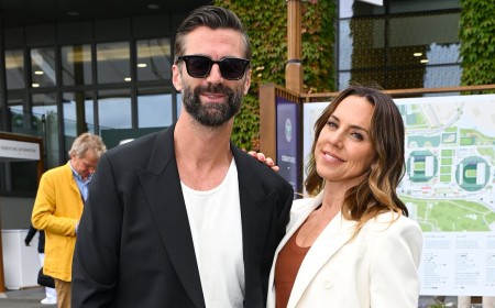 Mel C breaks her silence on wedding to Chris Dingwall and reveals her 'something borrowed' came from Victoria Beckham - as her Spice Girls bandmate opens up on designing her 'dream dress'
