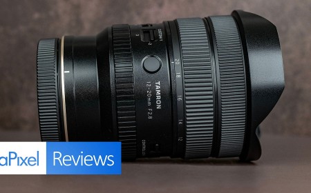 Tamron 12-20mm f/2.8 Review: A Whole New Direction