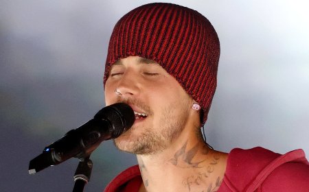Justin Bieber 'in talks for major performance gig' after his Coachella headlining concerts broke records