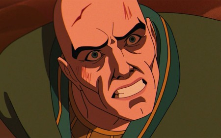 X-Men 97 season 2 episode 4 ending explained: is [spoiler] really dead, and what that end-credits scene means for Wolverine
