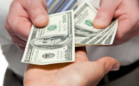 AI vendors have found someone to pay their infrastructure bills: You