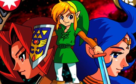 Zelda: Oracle Of Ages & Seasons Switch 2 Remake Unites Gamers