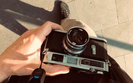 10 Reasons I Chose Canon: Even When the Internet Thinks It’s “Not Cool” Anymore