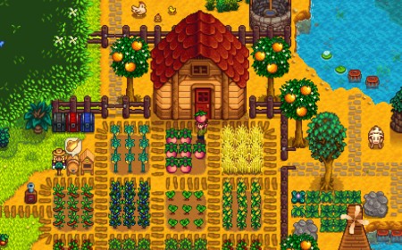 Stardew Valley, Hatsune Miku, and more are coming to Magic Secret Lair in 2026