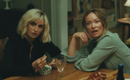 Indie Specialized Box Office Chart: Olivia Wilde’s ‘The Invite’ Outpaces Other A24 Platform Openings