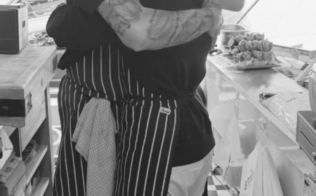 TV chef Tim Bilton says he's 'grateful and emotional' as he reveals his stage 4 cancer is now 'dormant' seven years after terminal diagnosis