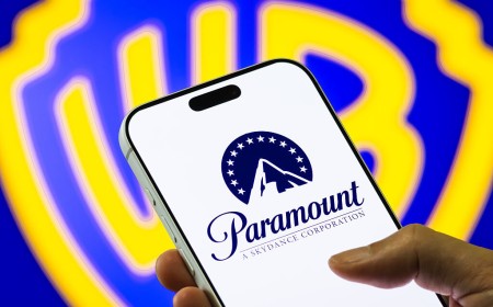 FCC took pricey gifts from Paramount as the company needed approval for deals