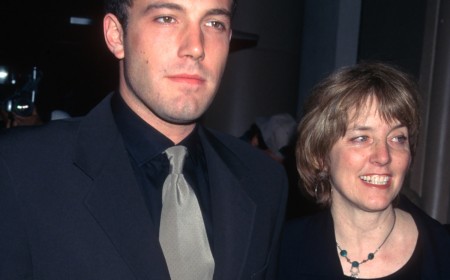 Ben Affleck, Casey Affleck’s Mom Chris Anne Affleck Dead at 83