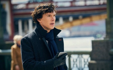 One Of The Best Sherlock Holmes Adaptations Of The Century Is Officially Coming Back