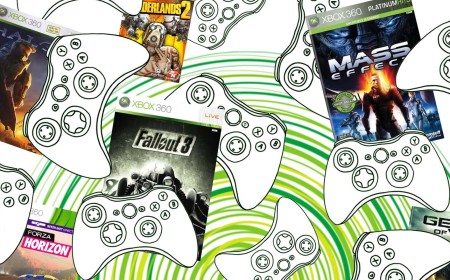 Dataminers Discover Xbox Backward Compatibility On PC Can Run Xbox 360 Games