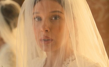 I expected to hate Enola Holmes 3, but the new Netflix movie and Millie Bobby Brown are incredibly entertaining — despite some laughable flaws